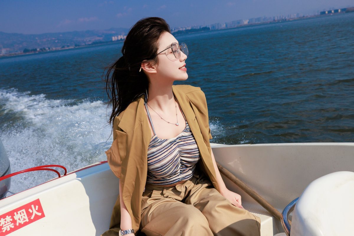 图片[15]-YiTuYu艺图语 Vol.4800 Pei Tong Xue[29P]-六色网
