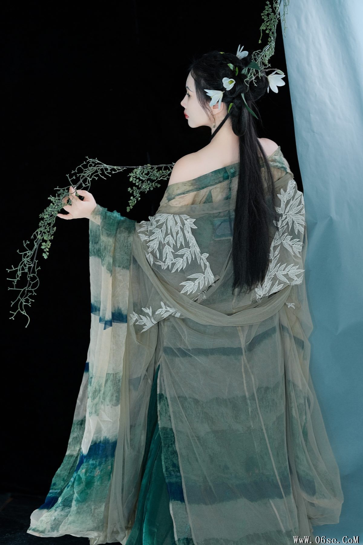 图片[21]-YiTuYu艺图语 Vol.4859 A Jing[22P]-六色网