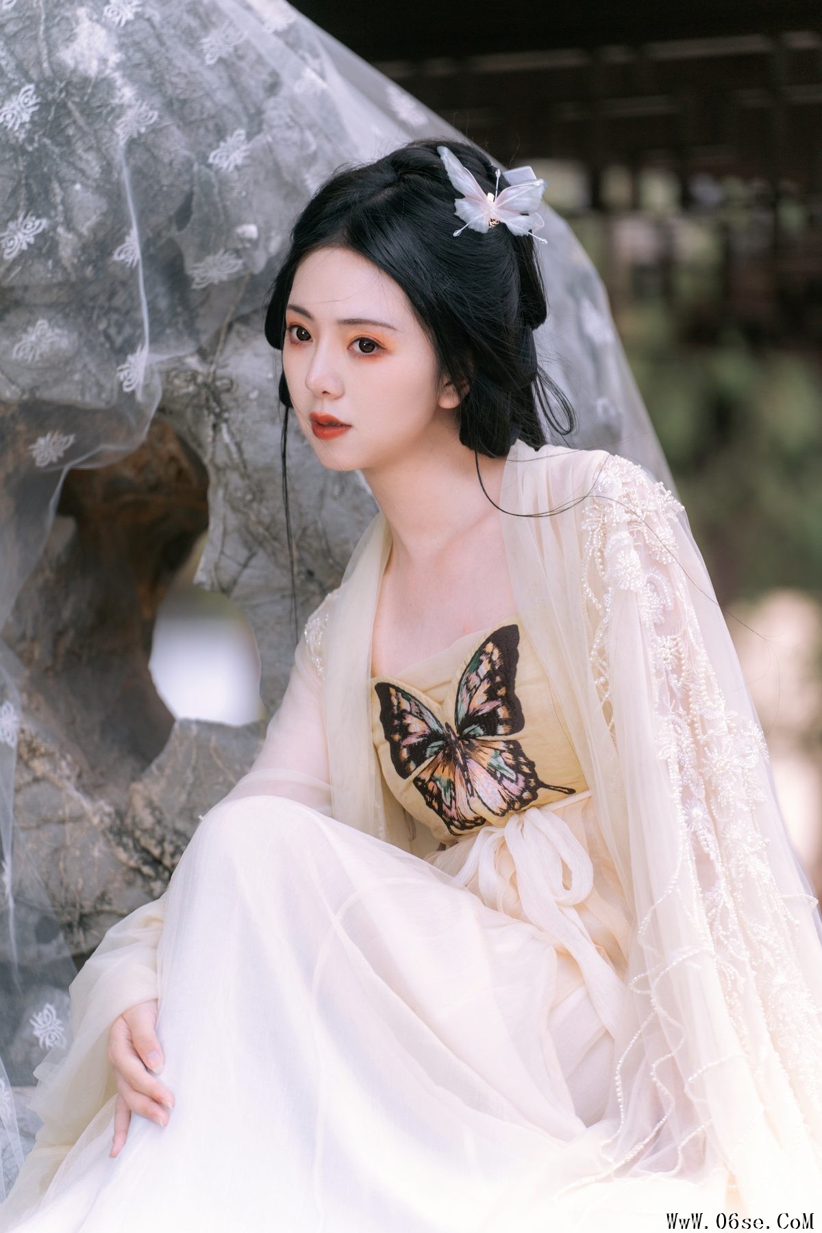 图片[31]-YiTuYu艺图语 Vol.4666 Qian Xue Ya[33P]-六色网