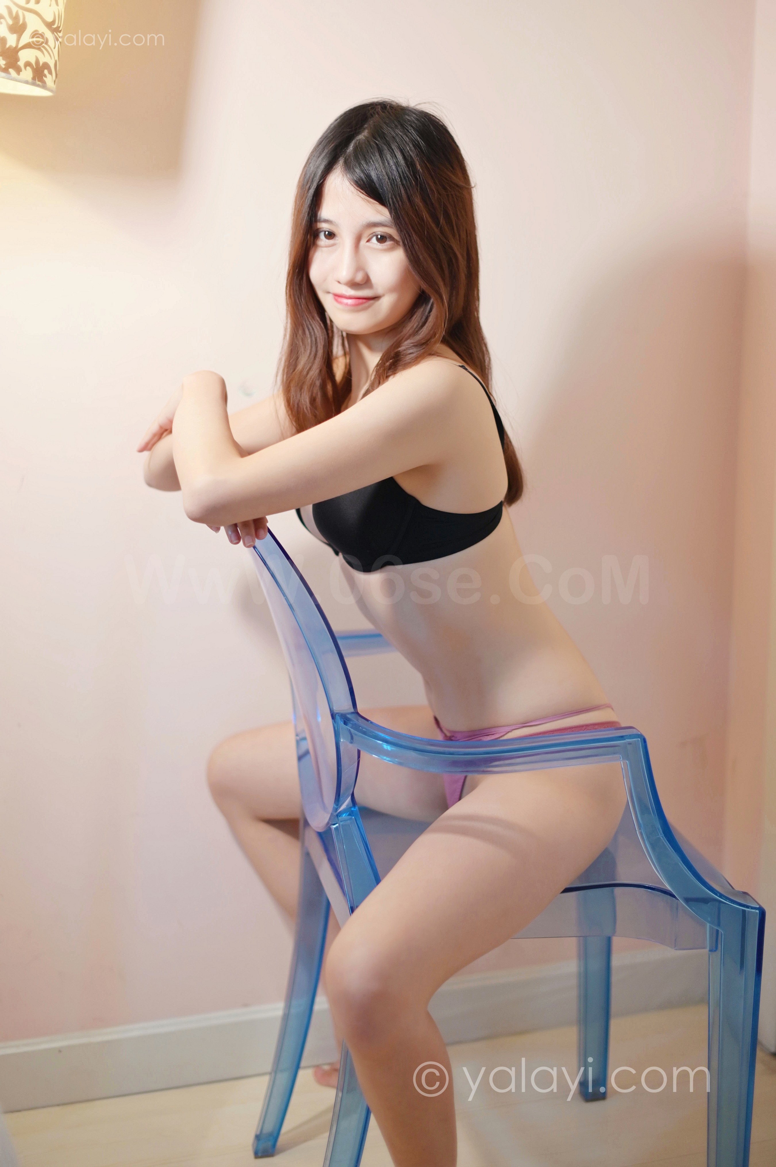 图片[27]-雅拉伊 – 彤彤《初夏》[41P]-六色网