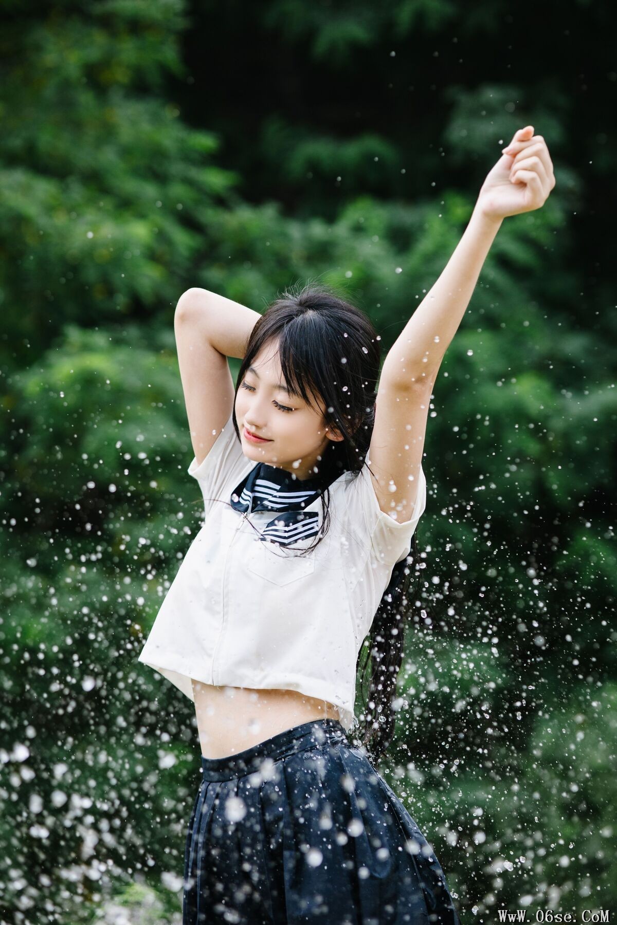 图片[23]-YiTuYu艺图语 Vol.6429 Nie Nie Xin Jiang[23P]-六色网