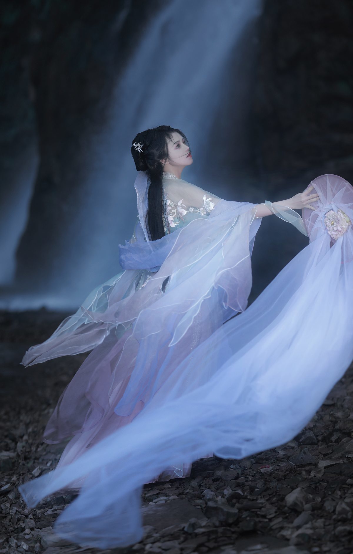 图片[10]-YiTuYu艺图语 Vol.5506 Wu Sui[28P]-六色网