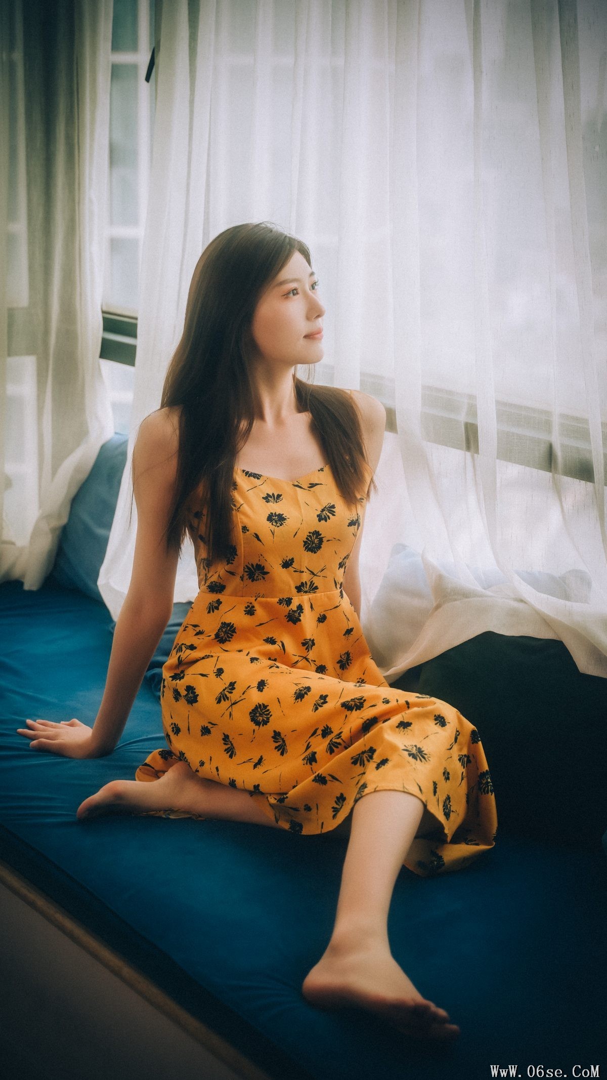图片[13]-YiTuYu艺图语 Vol.4992 Xiao Xiao[46P]-六色网
