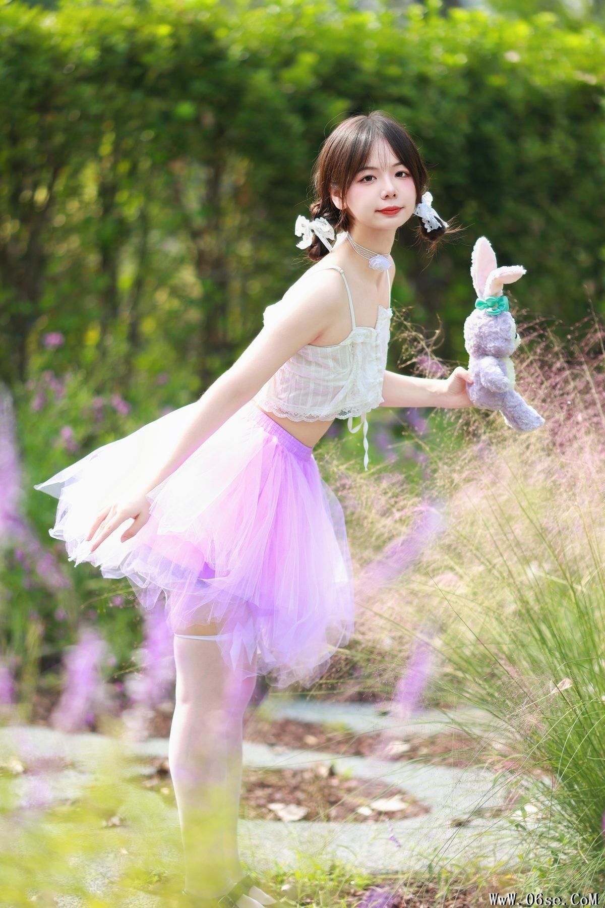 图片[19]-YiTuYu艺图语 Vol.5634 Mu Yan Se Cc[31P]-六色网