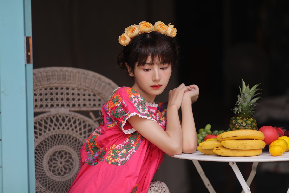 图片[10]-YiTuYu艺图语 Vol.3198 Gu Lin X[27P]-六色网