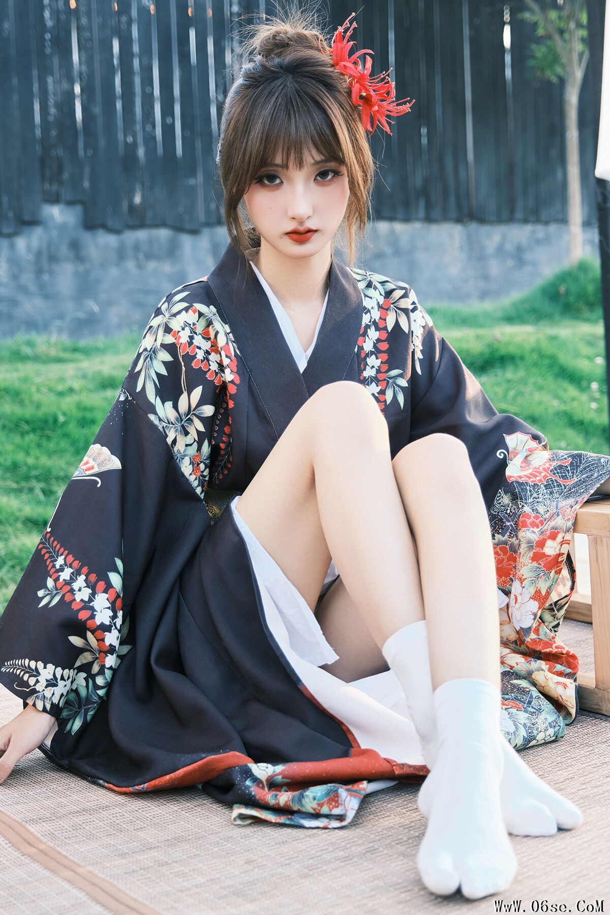 YiTuYu艺图语 Vol.7607 Chen Nian Xiao Jiu[23P]-六色网