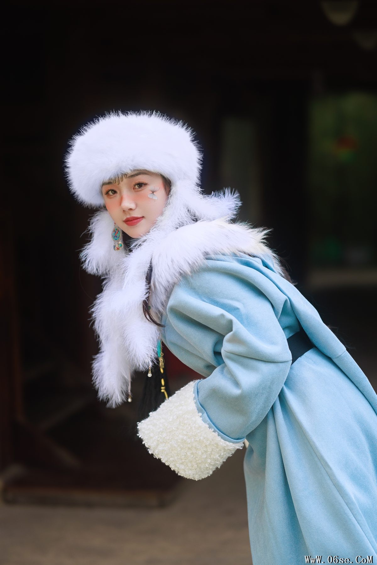 图片[15]-YiTuYu艺图语 Vol.4671 Pei Tong Xue[30P]-六色网