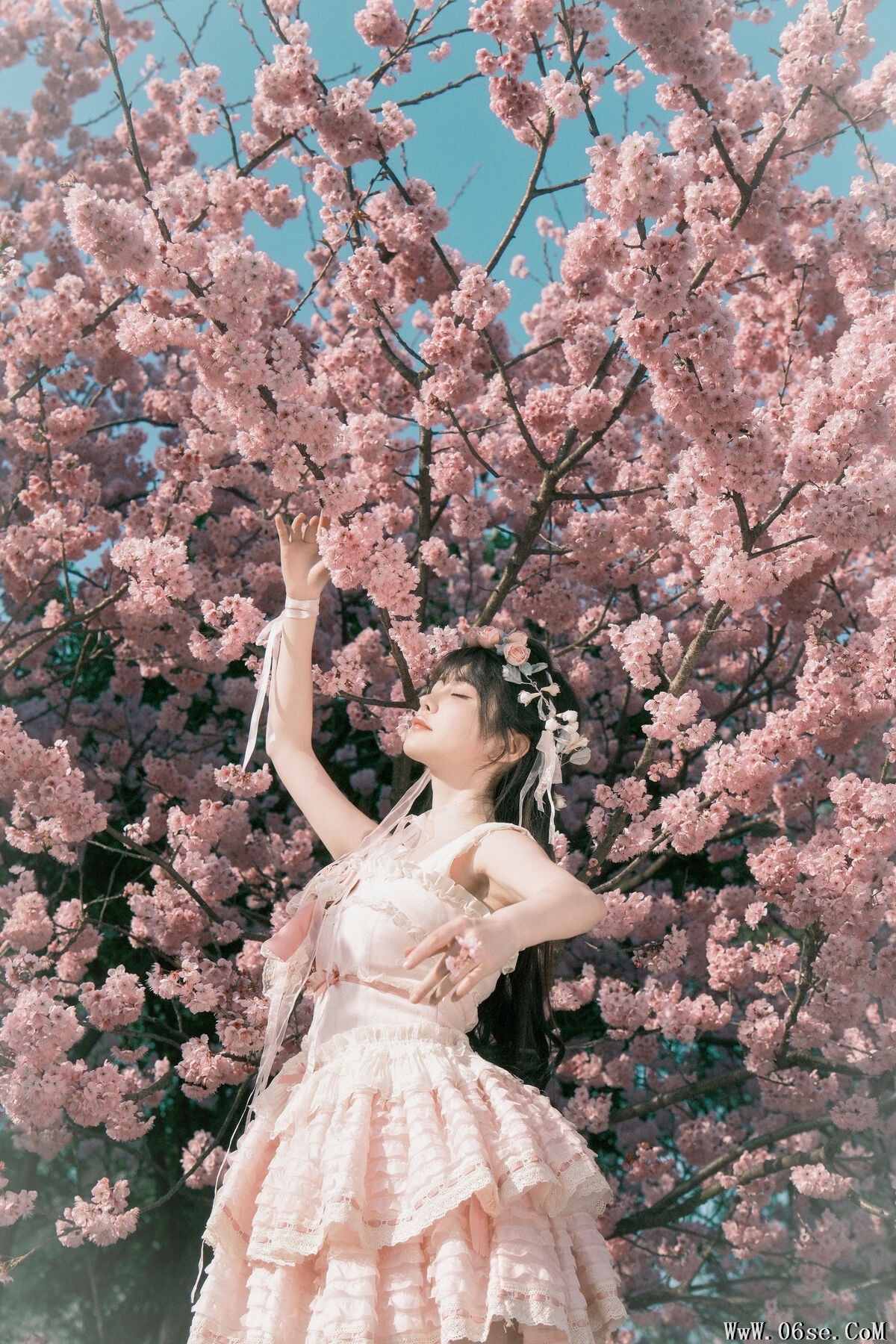 图片[7]-YiTuYu艺图语 Vol.6562 Xing Zhi Ka Tao[29P]-六色网