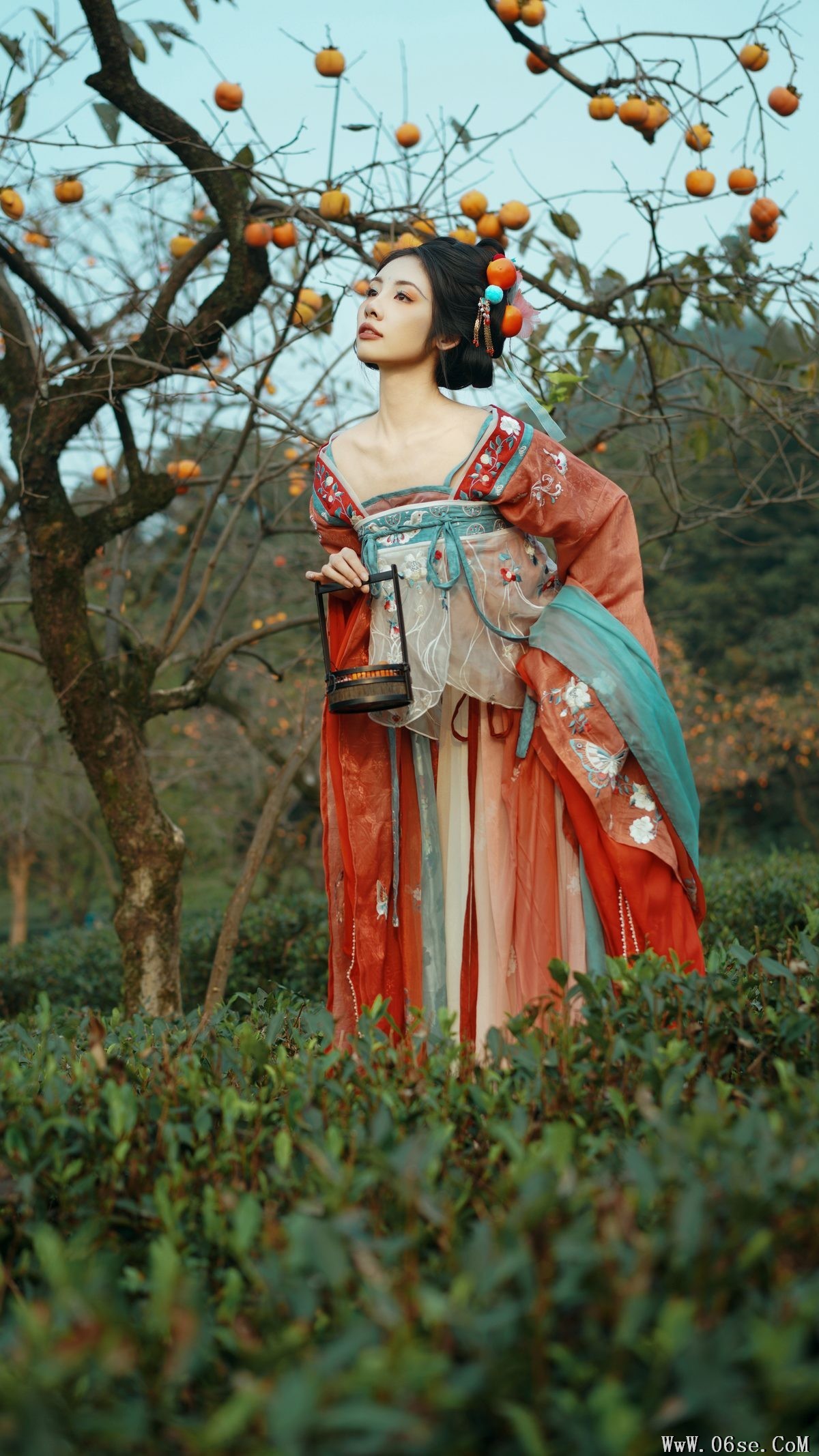 图片[17]-YiTuYu艺图语 Vol.5985 Yu Hitomi Rice[22P]-六色网