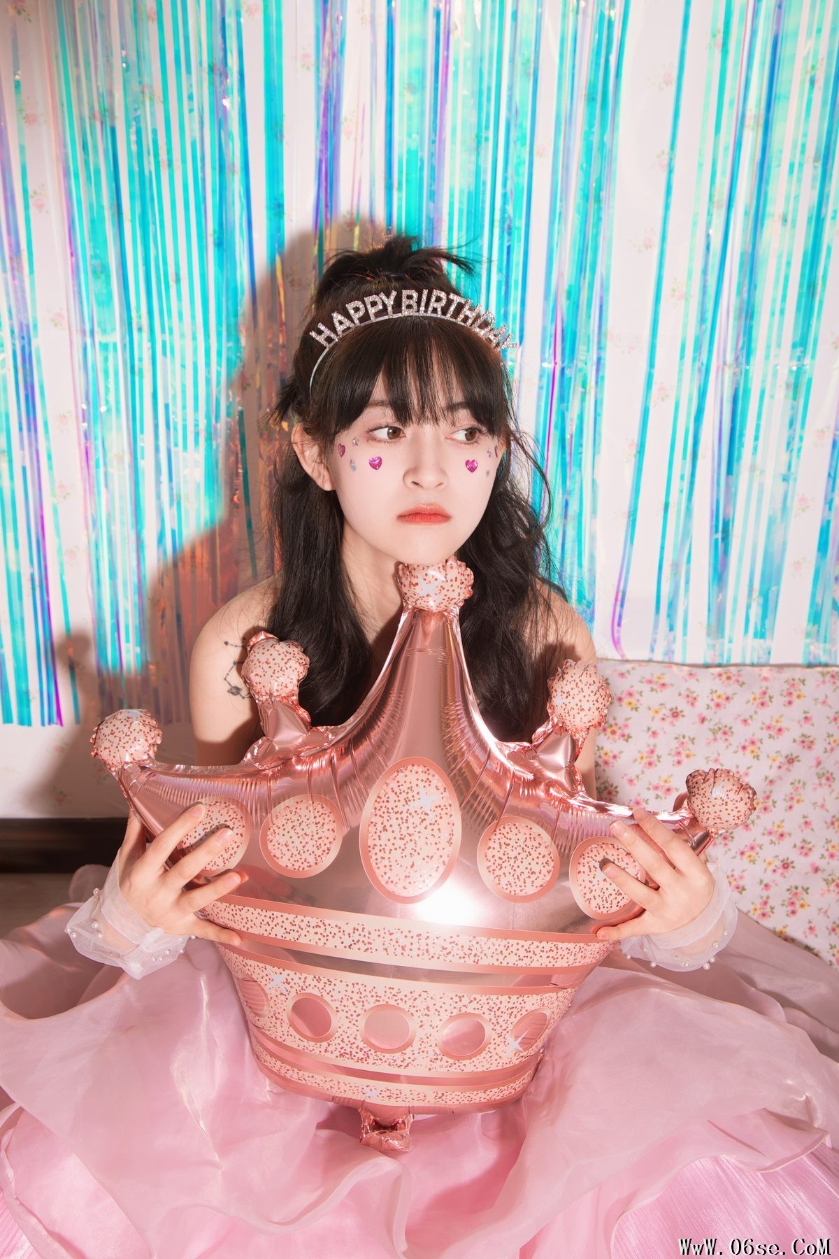 图片[29]-YiTuYu艺图语 Vol.4247 Yi Xuan[30P]-六色网