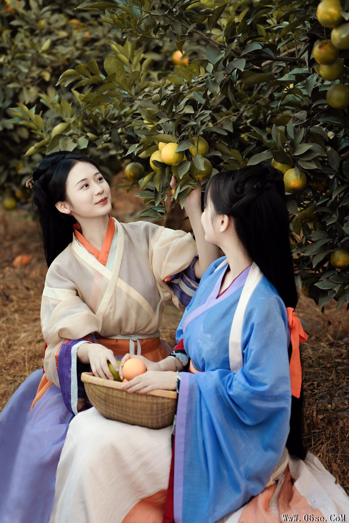 图片[20]-YiTuYu艺图语 Vol.4482 Shu Pian[23P]-六色网