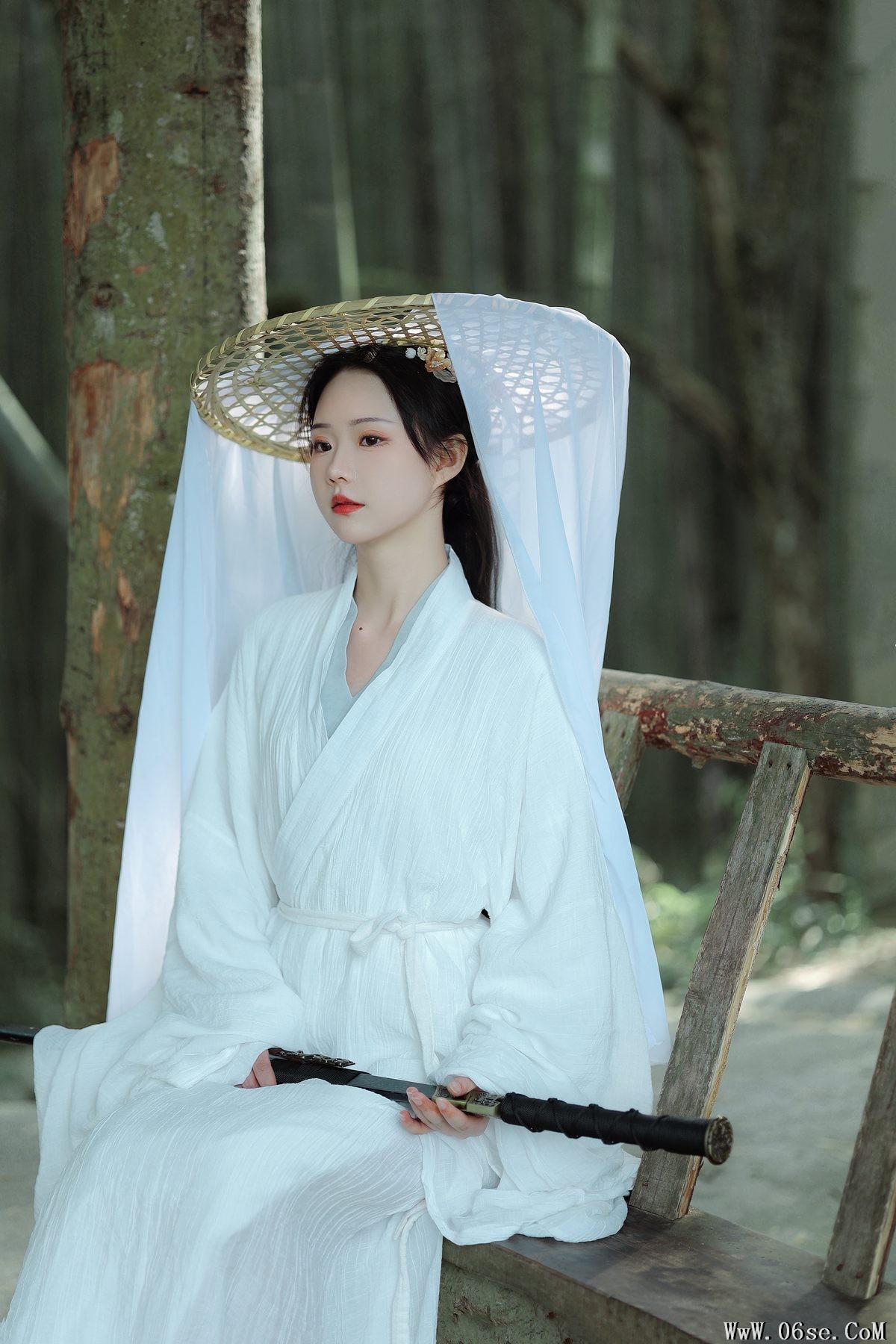图片[14]-YiTuYu艺图语 Vol.4392 Ran Zai Niu Nai[22P]-六色网