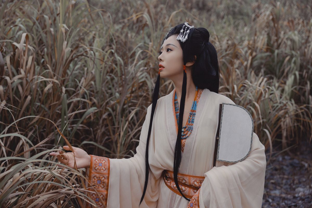 图片[12]-YiTuYu艺图语 Vol.6266 Yao Yi Yao[30P]-六色网