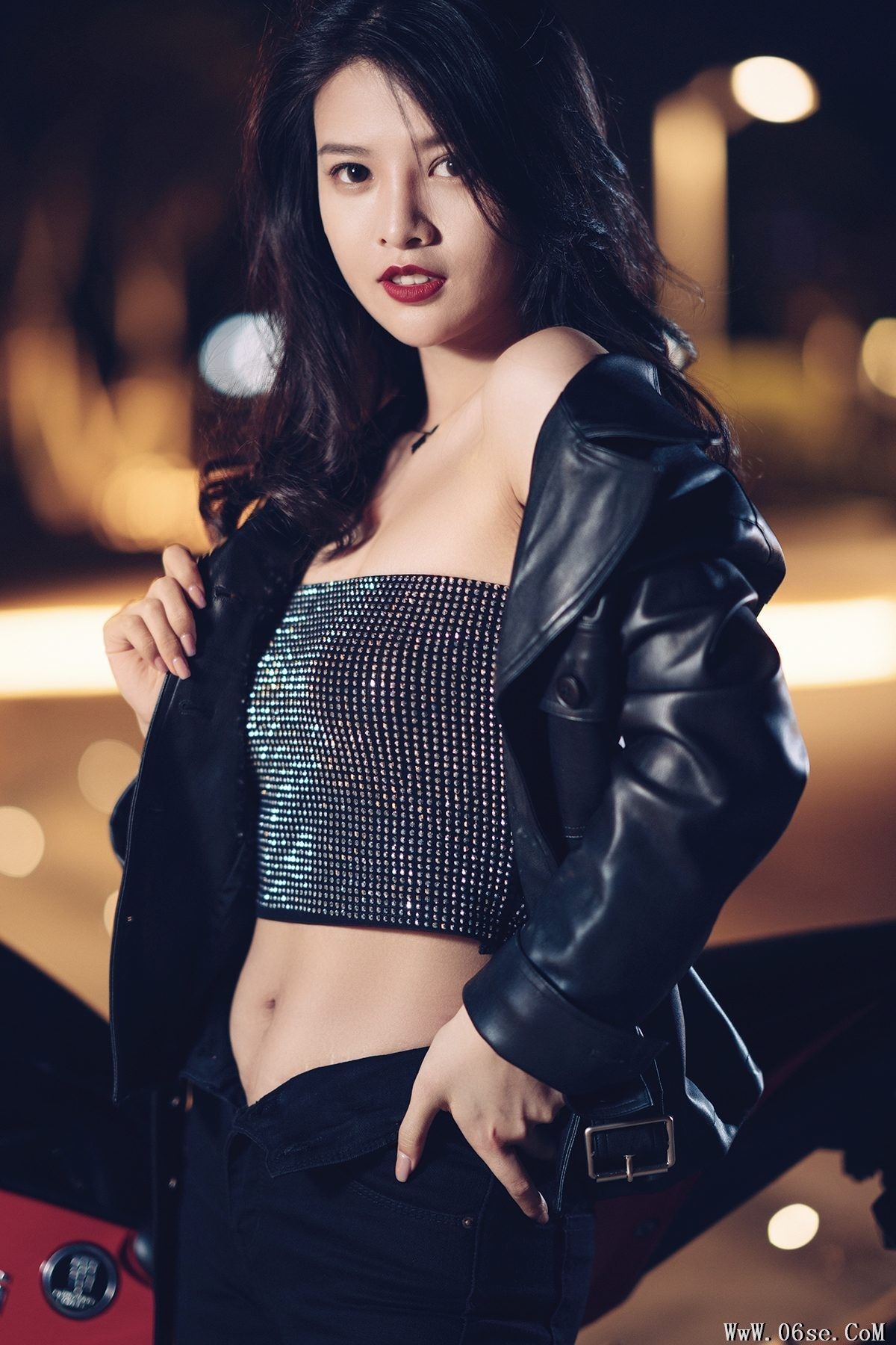 YiTuYu艺图语 Vol.4133 Miao Miao Miao Shi Jin Er Ya[32P]-六色网