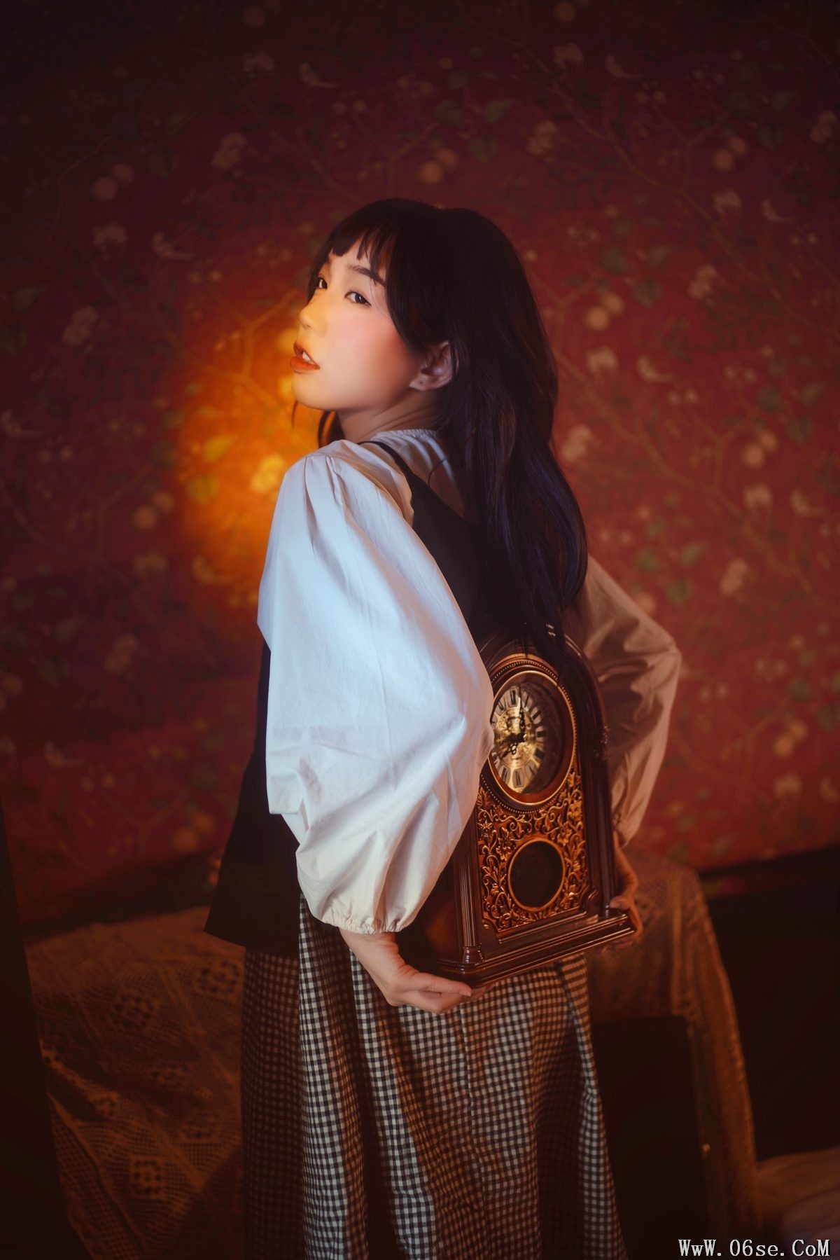 图片[23]-YiTuYu艺图语 Vol.3655 Shu Shu[23P]-六色网
