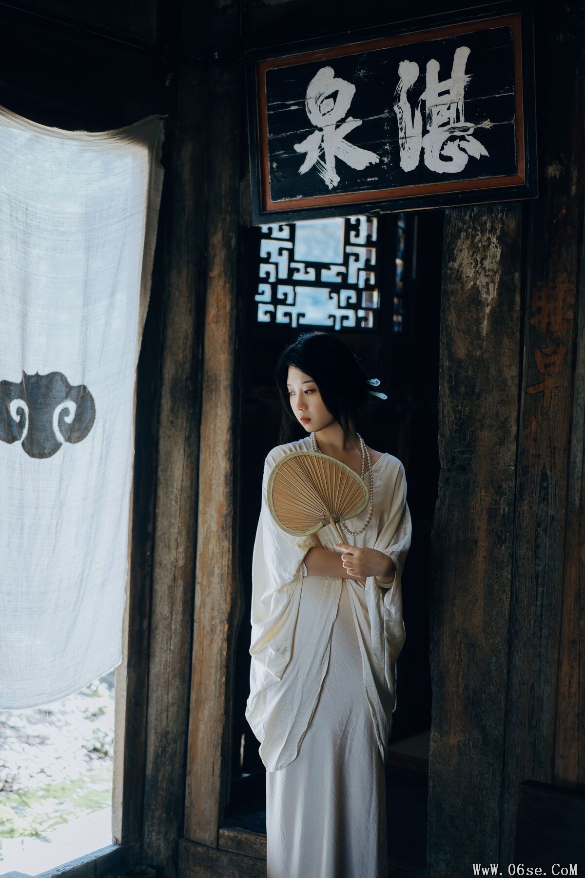 图片[13]-YiTuYu艺图语 Vol.7632 Zi Qing[22P]-六色网