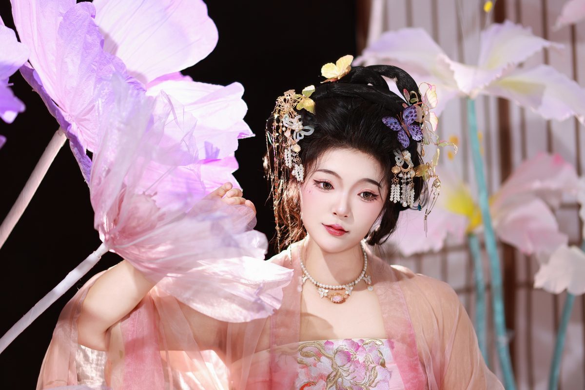 图片[41]-YiTuYu艺图语 Vol.5575 KaiLin Jiang[53P]-六色网
