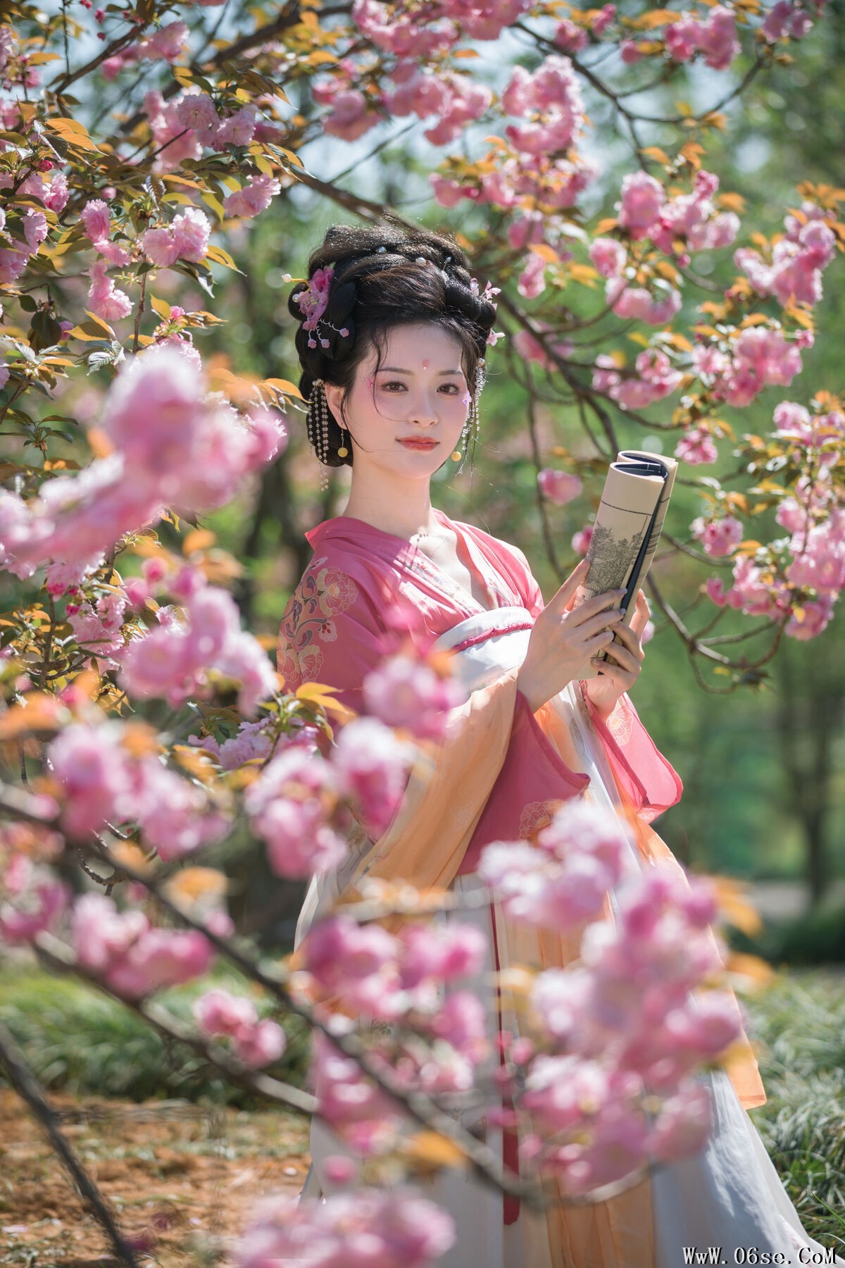 图片[8]-YiTuYu艺图语 Vol.6816 Yang Yang[25P]-六色网