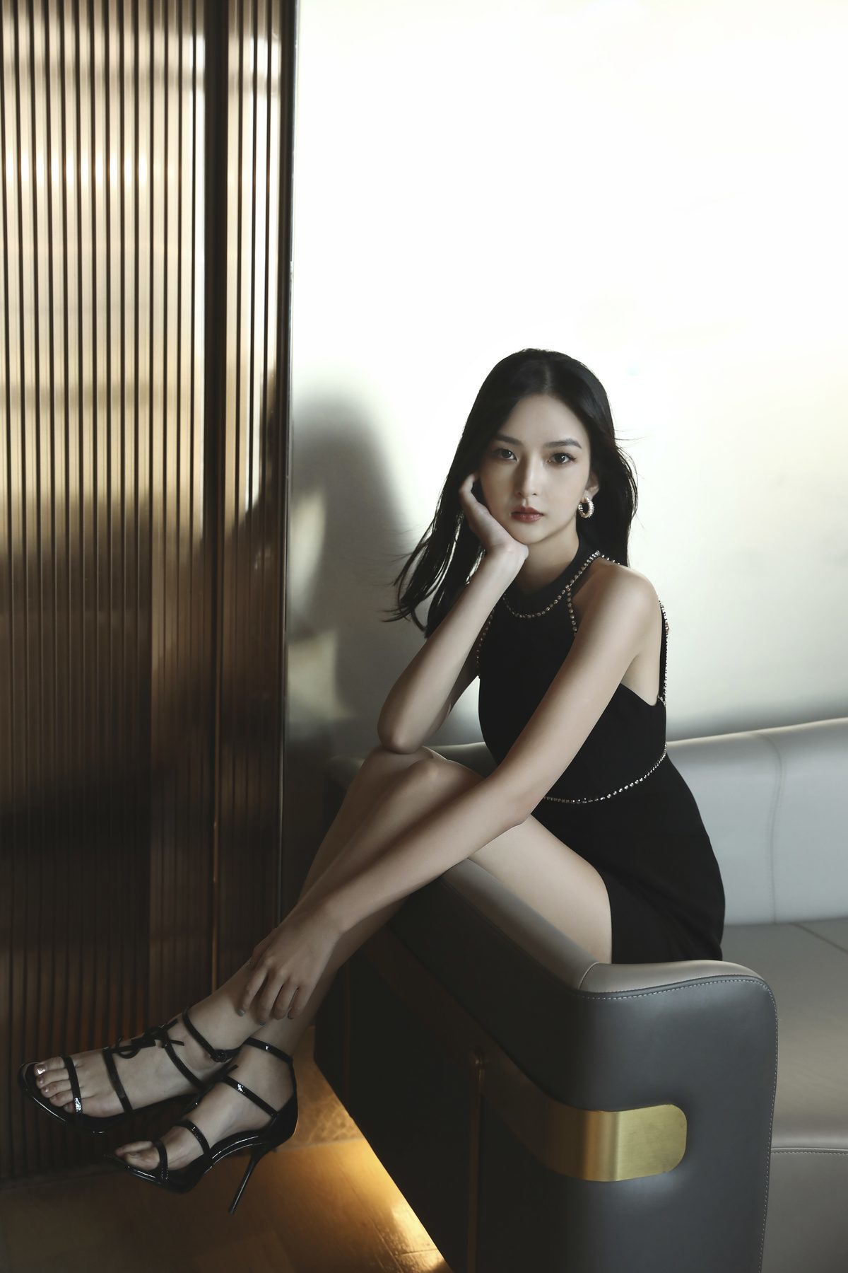 图片[18]-YiTuYu艺图语 Vol.4364 Xue Xue[29P]-六色网