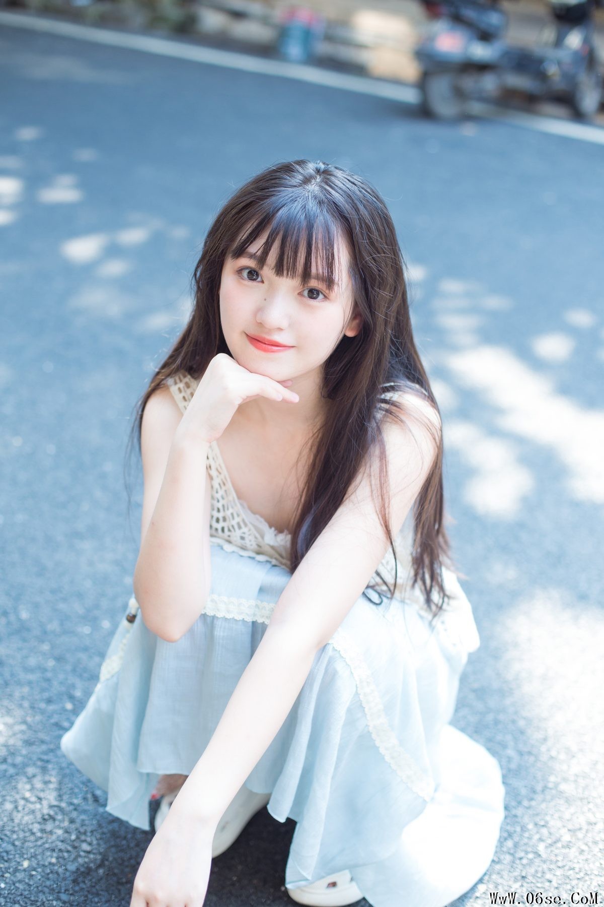 图片[29]-YiTuYu艺图语 Vol.5302 Ye Ye Gong Zhu[29P]-六色网