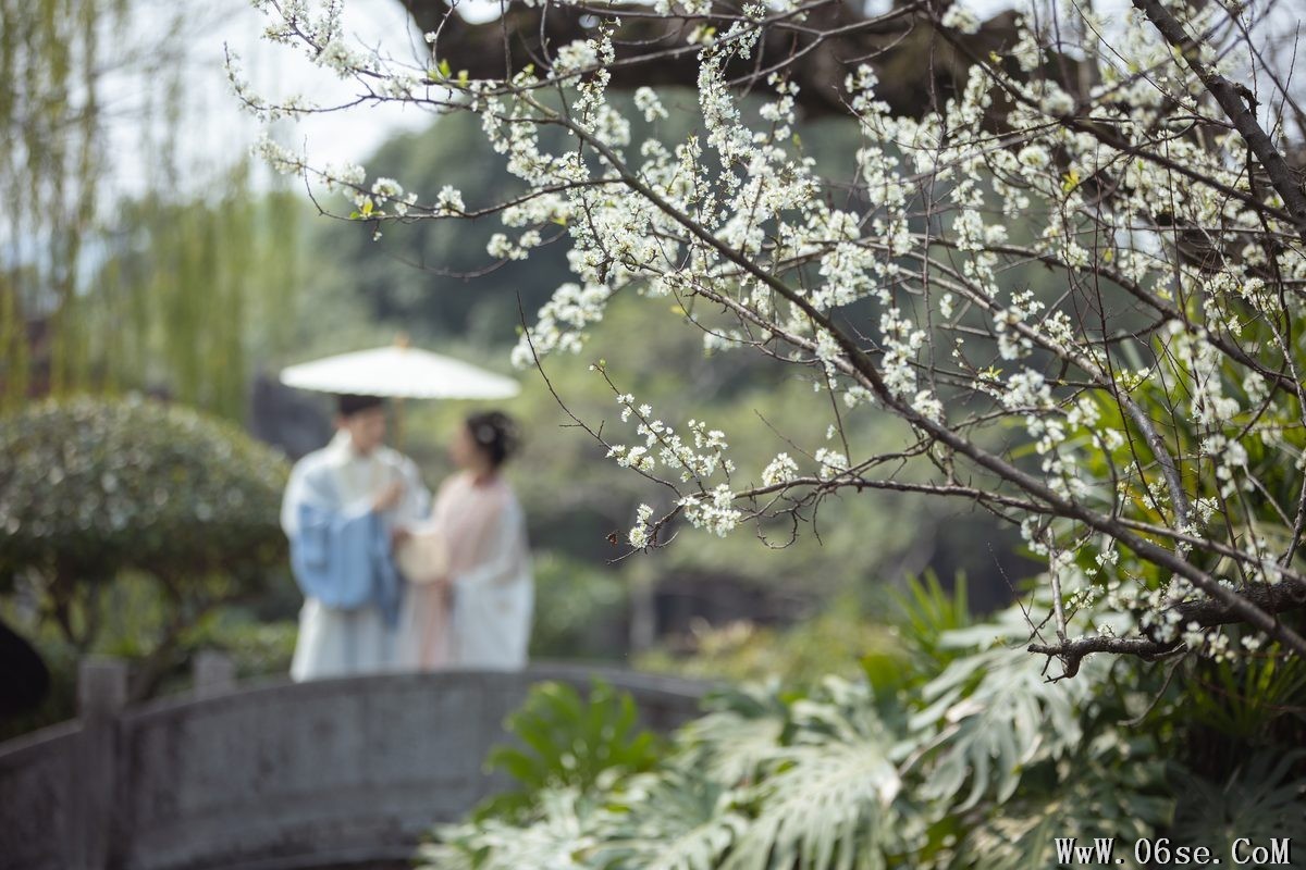 图片[11]-YiTuYu艺图语 Vol.3867 Wan Jiang Ting[31P]-六色网