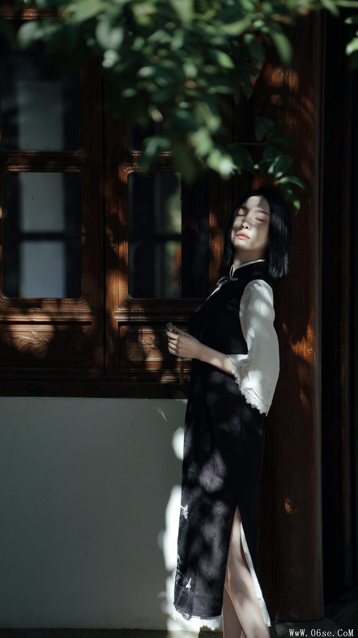 图片[9]-YiTuYu艺图语 Vol.6020 Xiao An[37P]-六色网