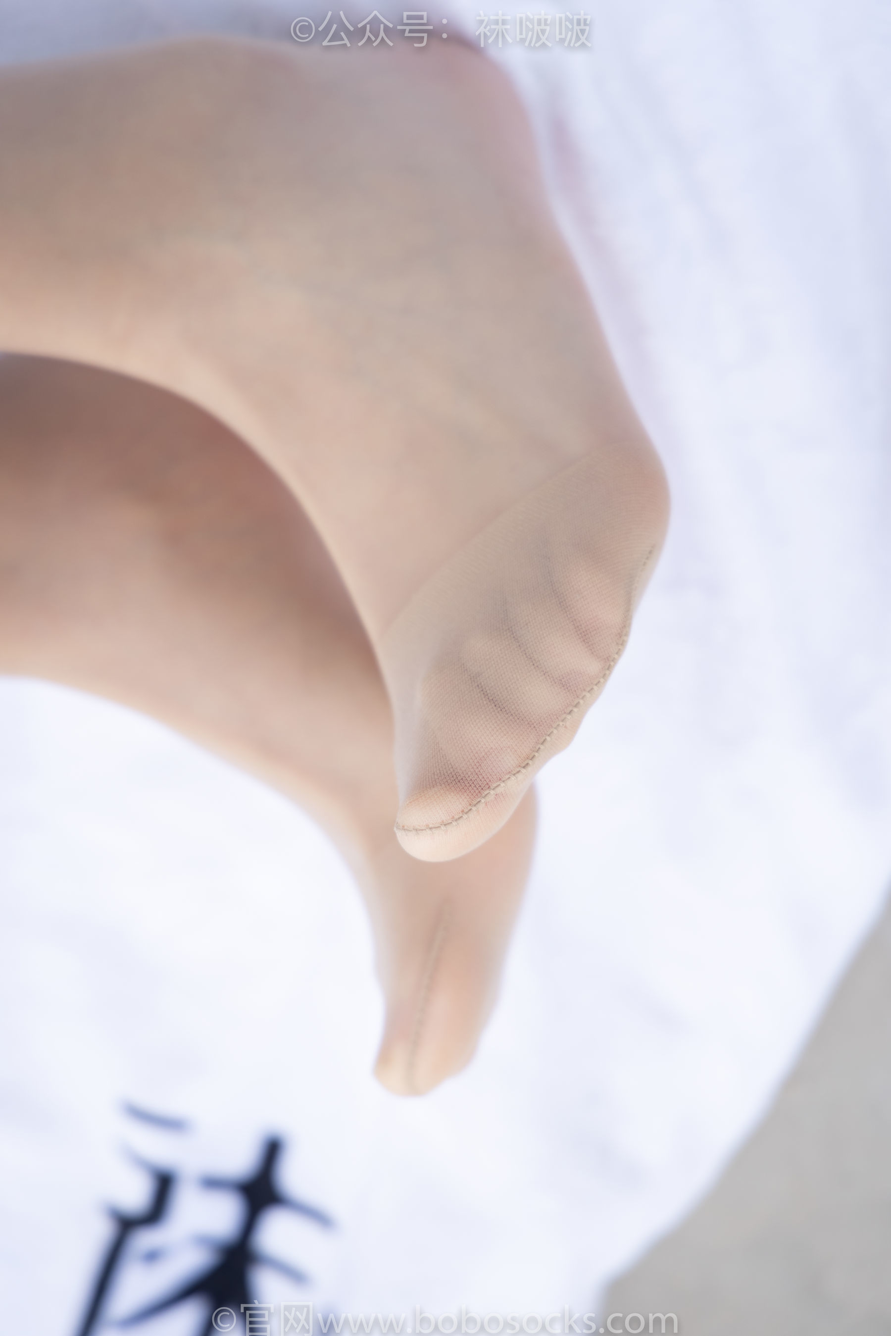图片[138]-BoBoSocks袜啵啵 No.048 小甜豆-平底鞋、肉丝[146P]-六色网
