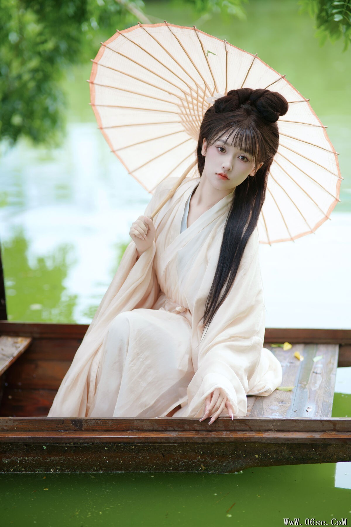 图片[19]-YiTuYu艺图语 Vol.7301 Xiao Xiao Yu[35P]-六色网