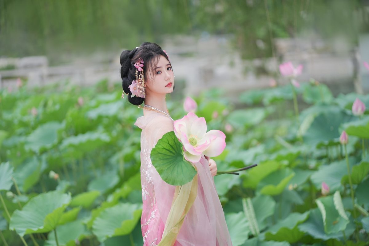 图片[19]-YiTuYu艺图语 Vol.4884 Shi Yu Gan A[31P]-六色网