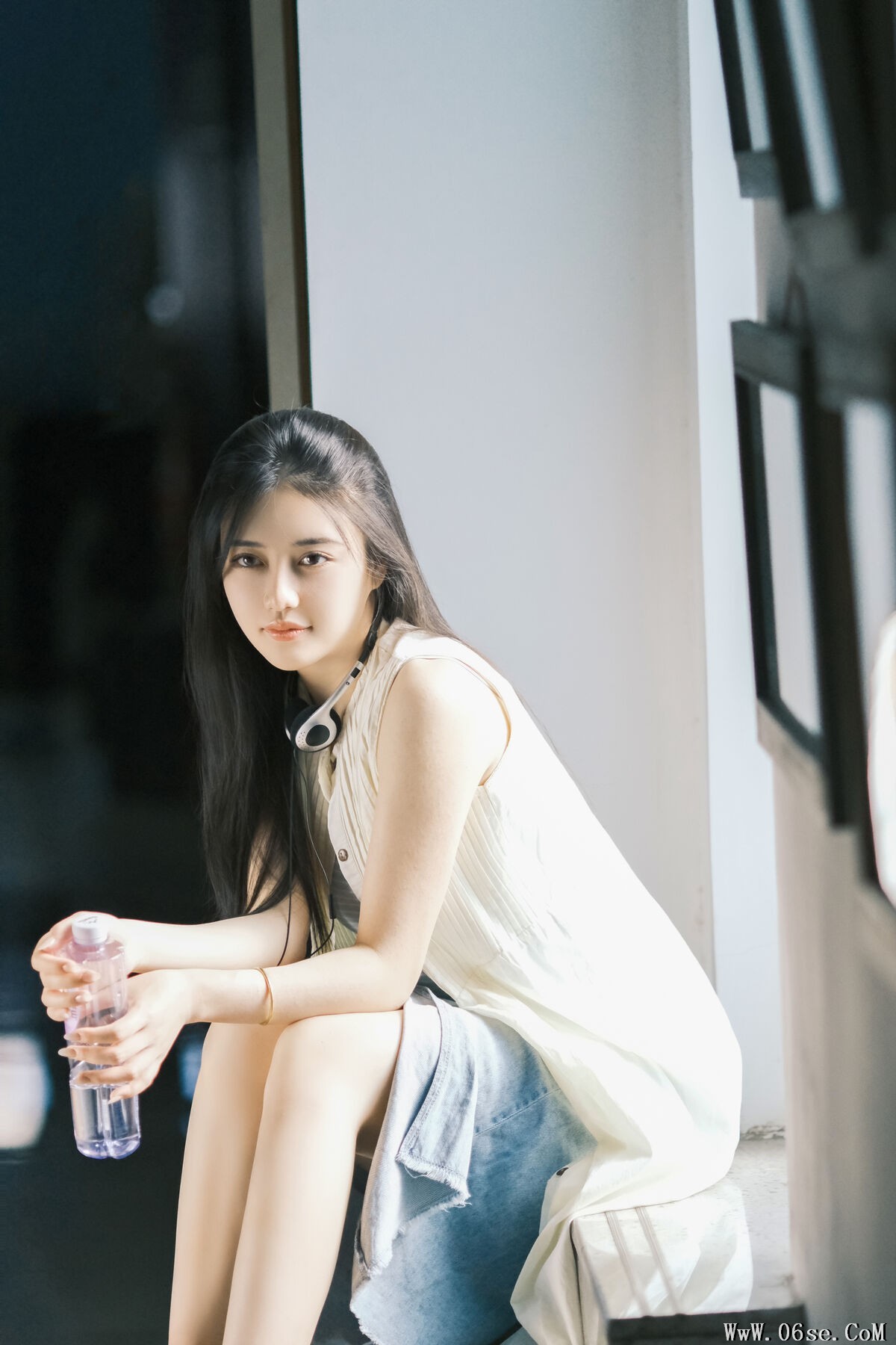 图片[9]-YiTuYu艺图语 Vol.7241 Le Yi Li Bunny[25P]-六色网