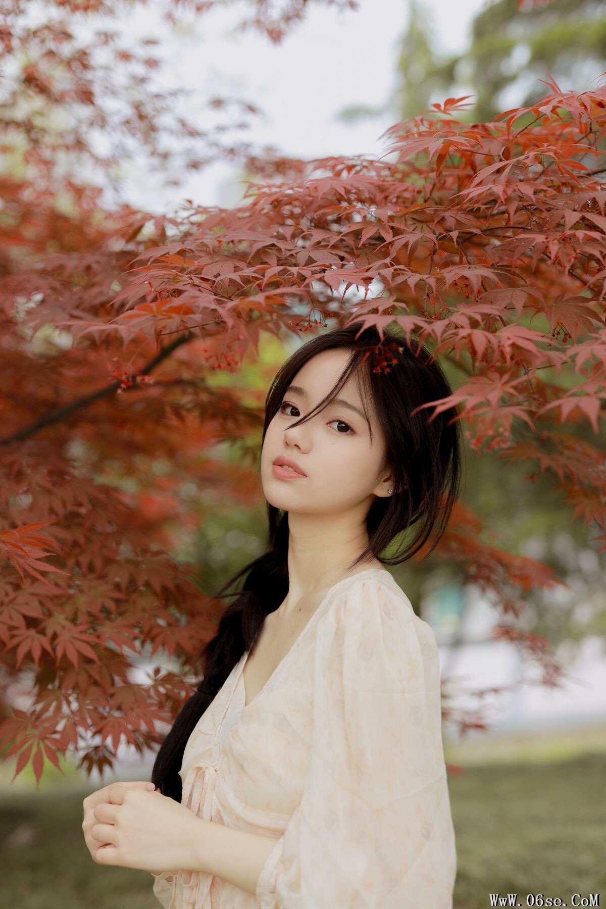 图片[31]-YiTuYu艺图语 Vol.6817 Shi Yuan[37P]-六色网