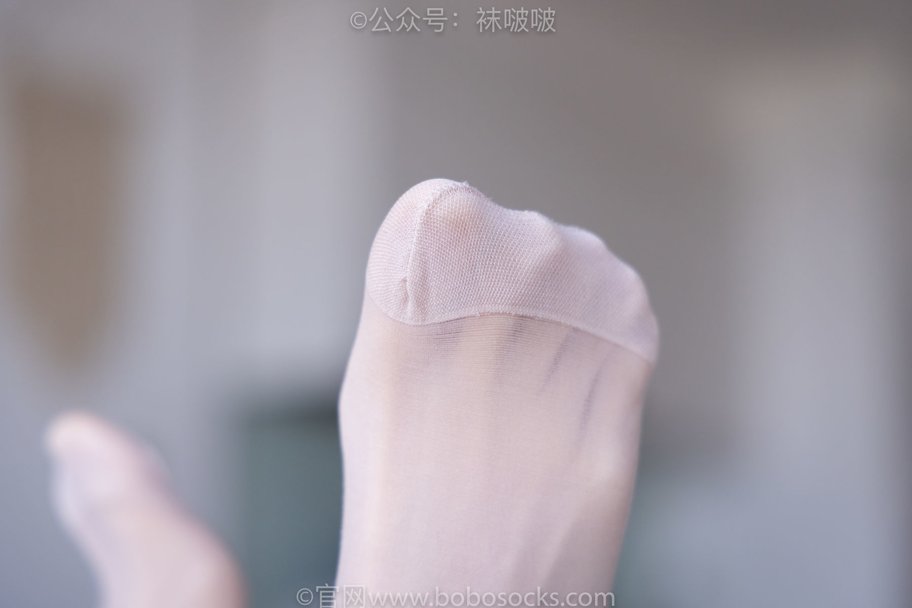 图片[148]-BoBoSocks袜啵啵 No.044 稚予-贝壳头、匡威帆布鞋、短肉丝[154P]-六色网