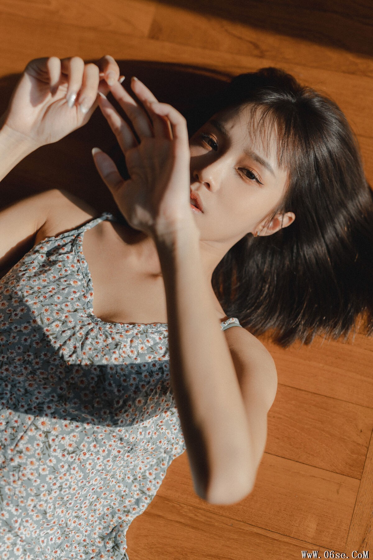 图片[24]-YiTuYu艺图语 Vol.6402 Cheng Cheng[26P]-六色网