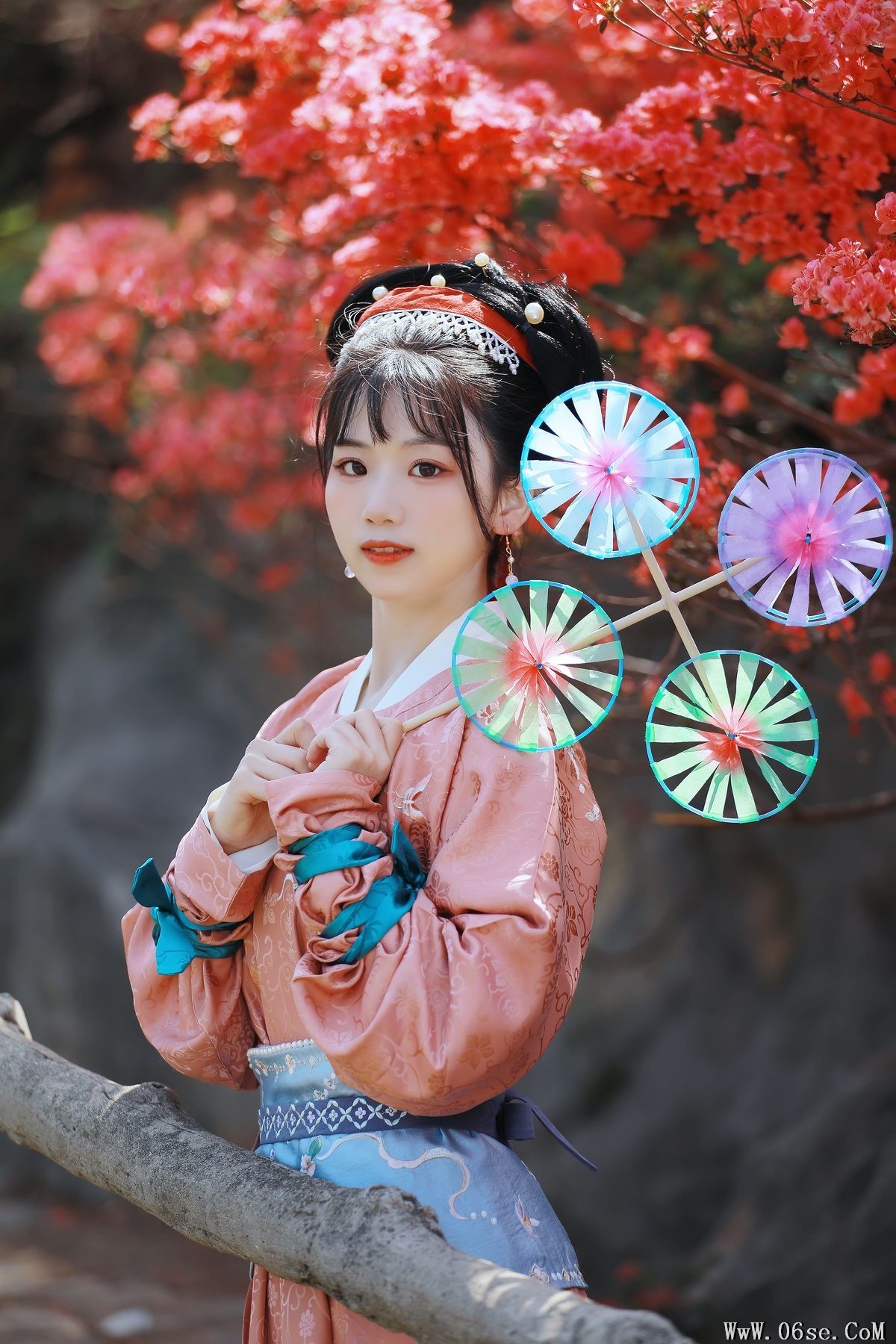 图片[18]-YiTuYu艺图语 Vol.6258 Zhou Zhou AY[26P]-六色网