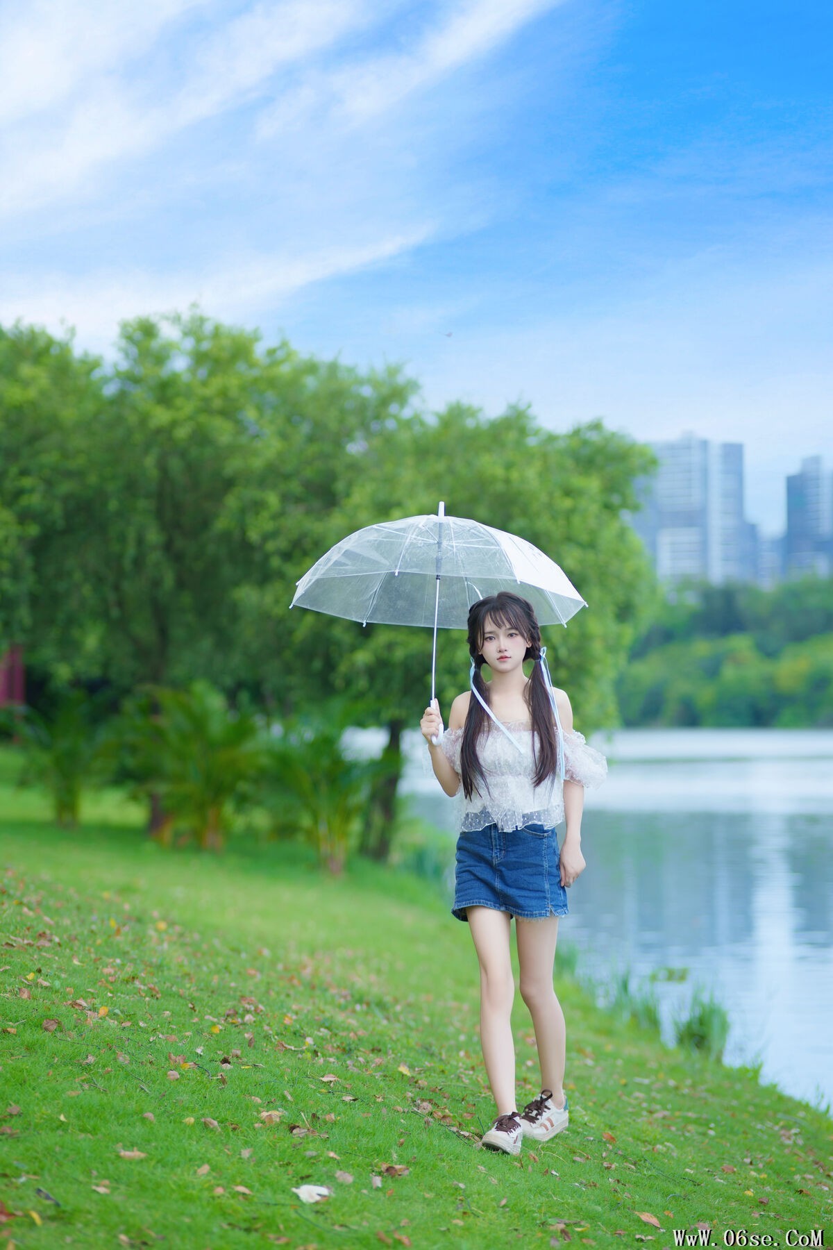 图片[8]-YiTuYu艺图语 Vol.7505 Xiao Xiao Yu[23P]-六色网