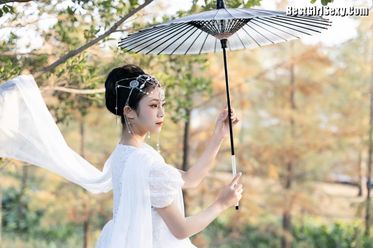 图片[27]-YiTuYu艺图语 Vol.3958 Su Nian[29P]-六色网