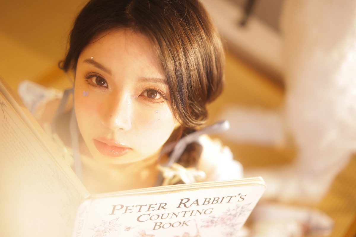 图片[15]-YiTuYu艺图语 Vol.4374 Rong Rong[47P]-六色网