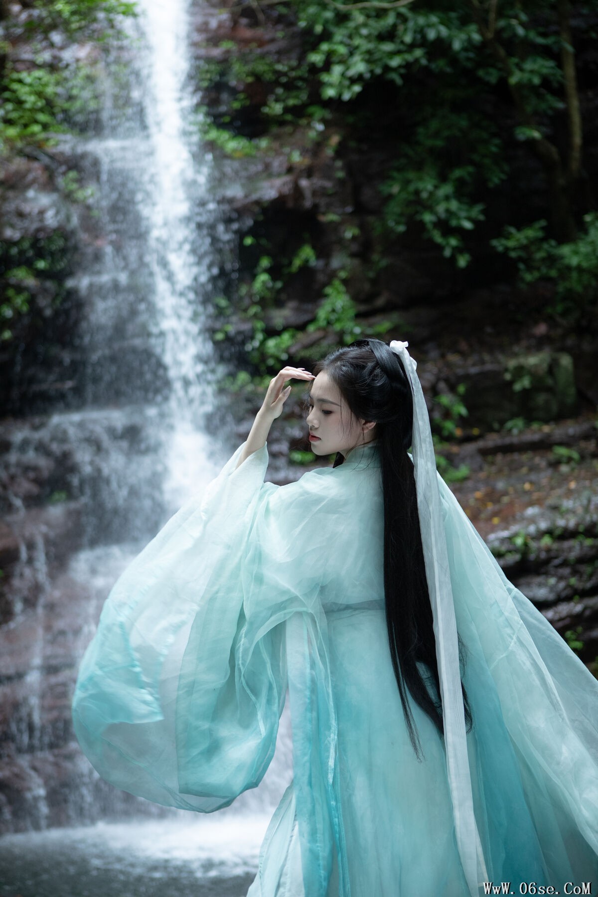图片[27]-YiTuYu艺图语 Vol.7592 Ling Ling[27P]-六色网