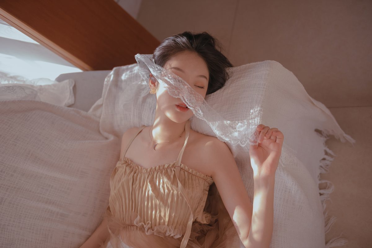 图片[15]-YiTuYu艺图语 Vol.3762 Yin He San Qian Li[31P]-六色网