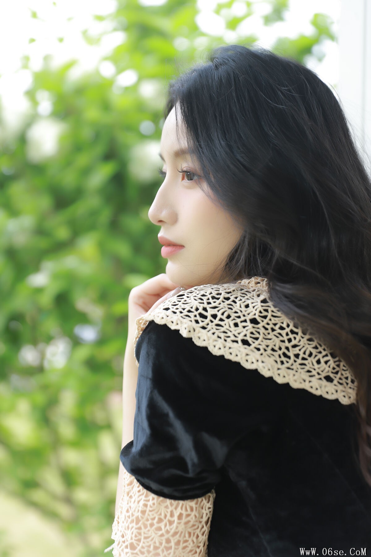 图片[29]-YiTuYu艺图语 Vol.6847 Jing Zi Jinns[35P]-六色网
