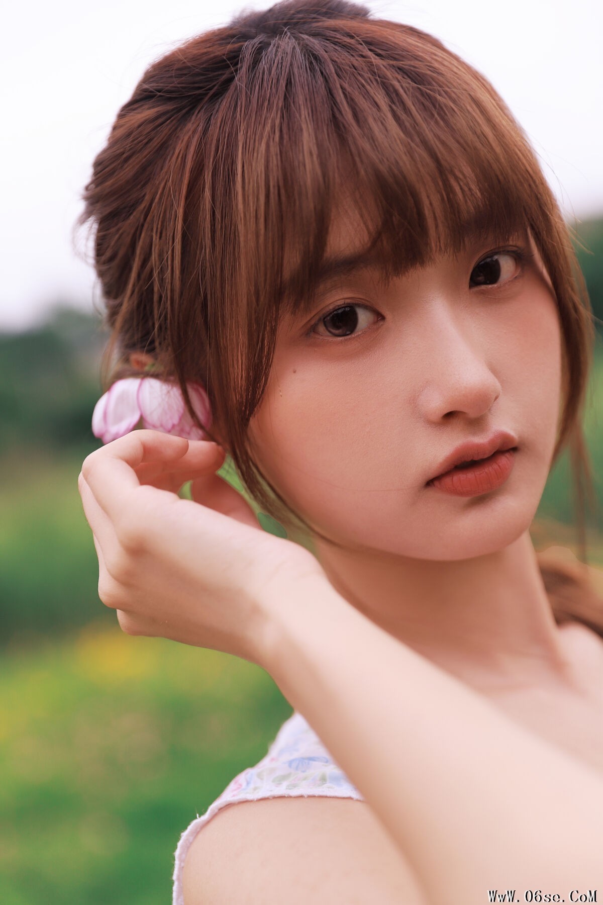 图片[31]-YiTuYu艺图语 Vol.7147 Chen Nian Xiao Jiu[34P]-六色网