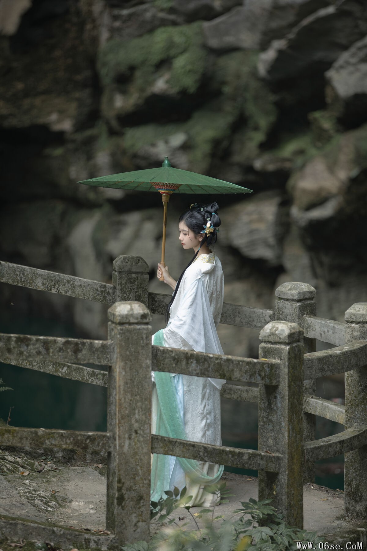 图片[7]-YiTuYu艺图语 Vol.6440 Xi Xi[28P]-六色网