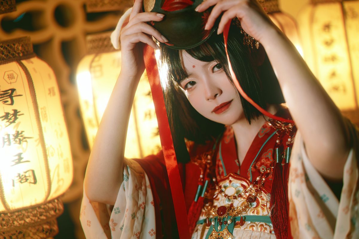 图片[13]-YiTuYu艺图语 Vol.3683 Ji La[24P]-六色网