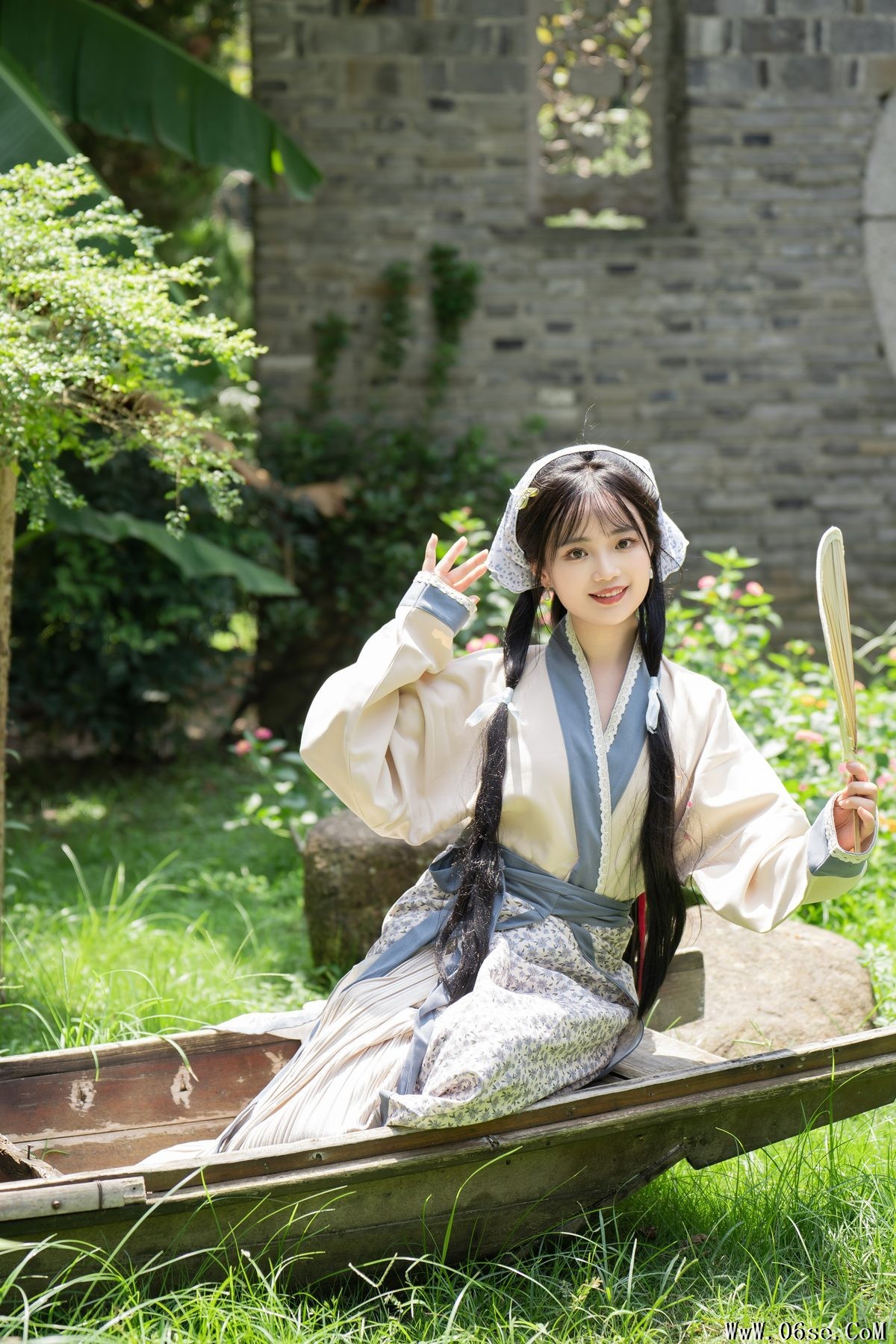 图片[31]-YiTuYu艺图语 Vol.5855 Xiao Ou O[37P]-六色网