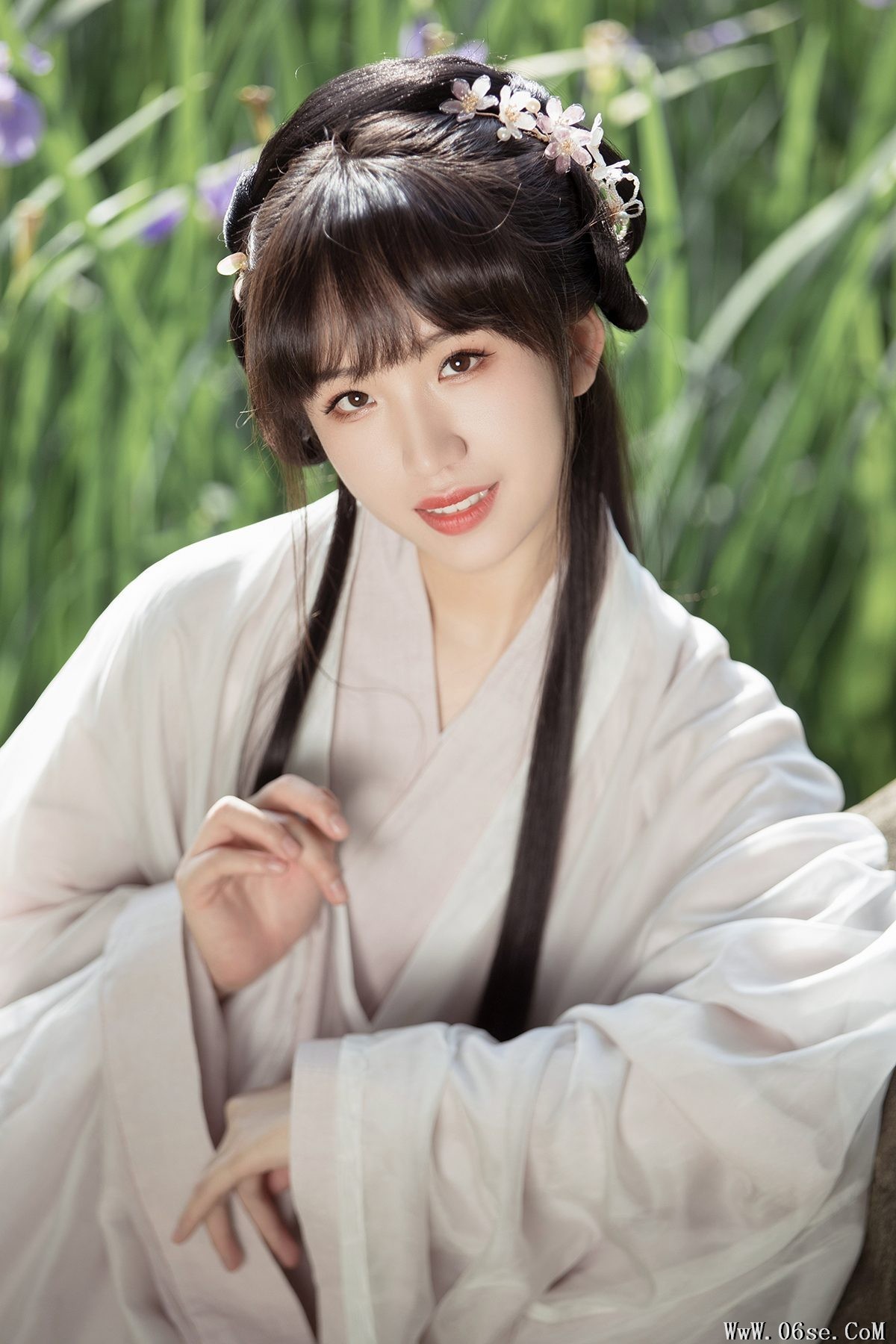 YiTuYu艺图语 Vol.4760 Sha Sha[35P]-六色网