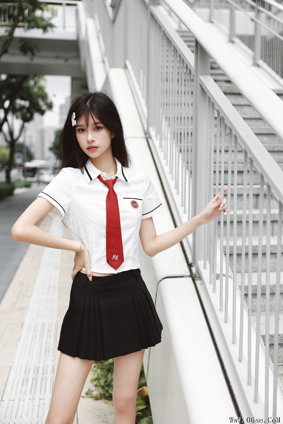 图片[39]-YiTuYu艺图语 Vol.7676 Xiao Le Ge Fei Xiang[61P]-六色网