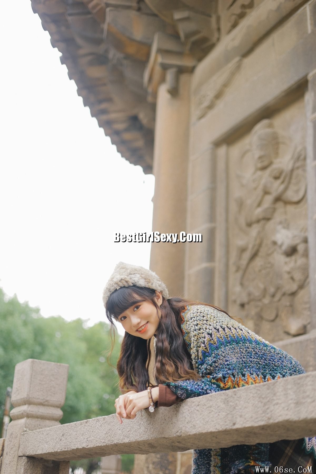 图片[8]-YiTuYu艺图语 Vol.3688 Lan Pang Zi[30P]-六色网