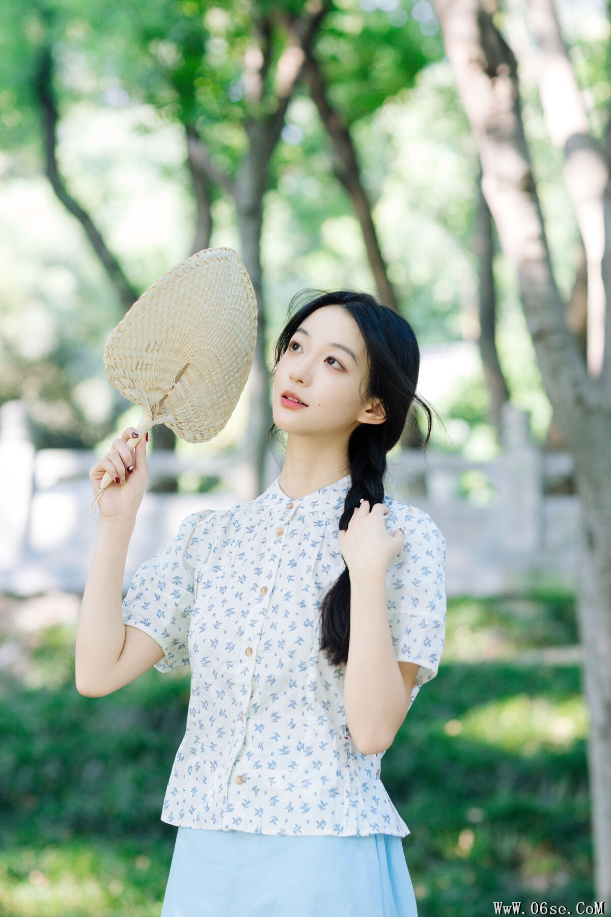 图片[25]-YiTuYu艺图语 Vol.7665 Chi Kou Tang Yuan Ma[29P]-六色网