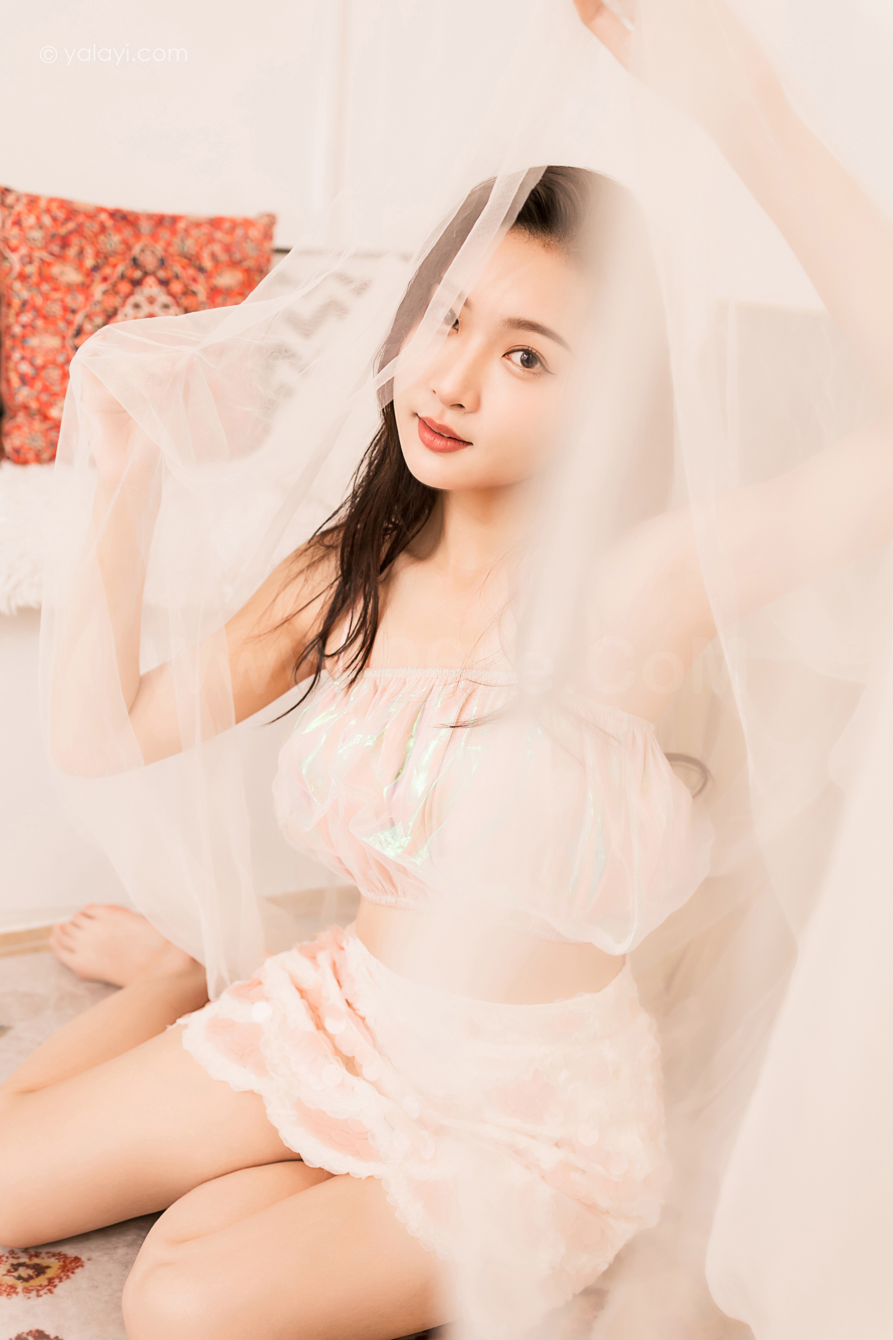 图片[31]-雅拉伊 – 徐小云《我和你》[41P]-六色网