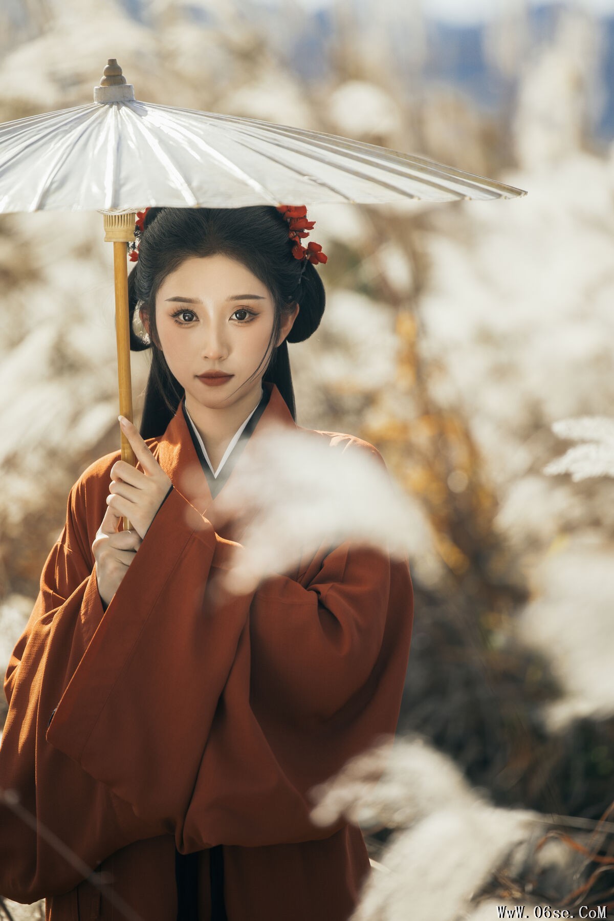 图片[12]-YiTuYu艺图语 Vol.7440 Tang Tang[25P]-六色网